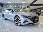 Volkswagen Arteon Shooting Brake 1.4 TSI eHybrid Elegance