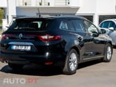 Renault Mégane 1.5 dCi Limited