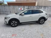Volkswagen Taigo 1.0 TSI
