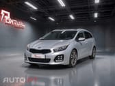 Kia Ceed SW 1.6 CRDi GT Line