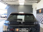 Peugeot 3008 1.5 BlueHDi Active Pack