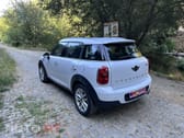 MINI Countryman One D