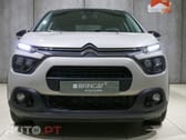 Citroen C3 Pure Tech S&S EAT6 Shine Pack