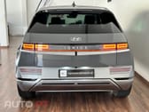 Hyundai Ioniq 5 73 kWh Vanguard
