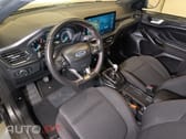 Ford Focus SW 1.0  EcoBoost  Hybrid ST-Line