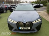 BMW iX xDrive 40 Pack Desportivo