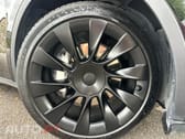 Tesla Model Y Long Range Tração Integral