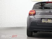 Citroen C3 1.2 PureTech Feel