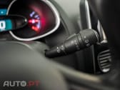 Renault Clio Sport Tourer 0.9 TCe Limited