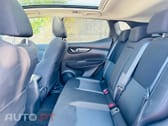 Nissan Qashqai 1.3 DIG-T Acenta