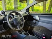 Citroen C1 1.0 SX Airdream