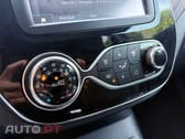 Renault Captur 0.9 TCE Exclusive
