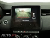 Renault Clio Clio 1.0 TCe Techno