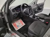 Volkswagen Golf 1.6 TDI Confortline