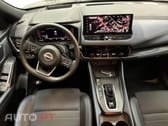 Nissan Qashqai 1.5 e-Power Tekna