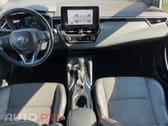 Toyota Corolla 1.8 Hybrid Comfort