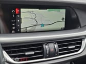 Alfa Romeo Stelvio 2.0 T Veloce Q4 AT8