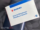 Suzuki Alto 1.0 Automático