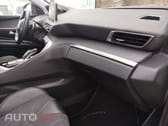 Peugeot 3008 1.2 PureTech Allure EAT6