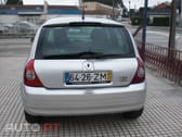 Renault Clio 1.2 16V Expression