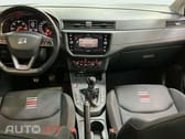 Seat Ibiza 1.6 TDI FR