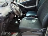 Toyota Yaris 1.4 D-4D Sol AC
