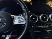 Mercedes-Benz GLC 300 de Coupé 4Matic