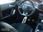 Peugeot 308 1.2 PureTech GT Line