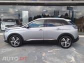 Peugeot 3008 1.6 Hybrid Allure Pack e-EAT8