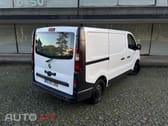 Renault Trafic 1.6 dci L1H1