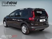 Dacia Jogger ECO-G 100 Bi-Fuel Expression 7 lugares