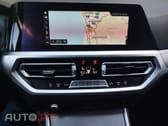BMW 320 d Line Sport Auto