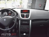 Peugeot 207 1.6 HDi