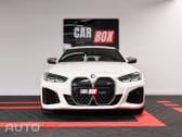 BMW i4 M50 Pack Desportivo M Pro