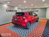 Nissan Micra 0.9 IG-T N-Connecta S/S