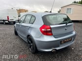 BMW 118 d Line Sport