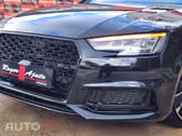Audi A4 Avant 40 TDI S tronic