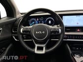 Kia Sportage 1.6 T-GDi ISG Design