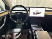 Tesla Model Y Performance Dual Motor AWD