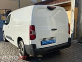 Citroen Berlingo 1.6 HDI L2  100 cv Carplay