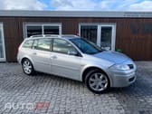 Renault Mégane Break 1.5 dCi Dynamique