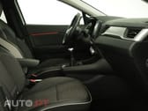 Renault Captur Captur 1.0 TCe Techno