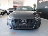 Audi A3 Sportback 30 TFSI