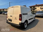 Citroen Berlingo 1.6 BlueHDi L1 Confort