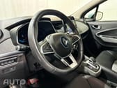 Renault Zoe (c/ Bateria) EV50 135hp Techno