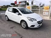 Opel Corsa 1.3 CDTi Edition