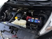 Nissan Juke 1.5 dCi Tekna