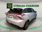 MG MG4 Comfort 64 kWh I.V.A DEDUTIVEL 