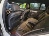 Mercedes-Benz C 250 (BlueTEC) d Station 7G-TRONIC AMG Line