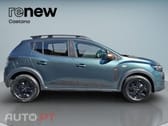 Dacia Sandero Eco-G 120 Stepway Extreme